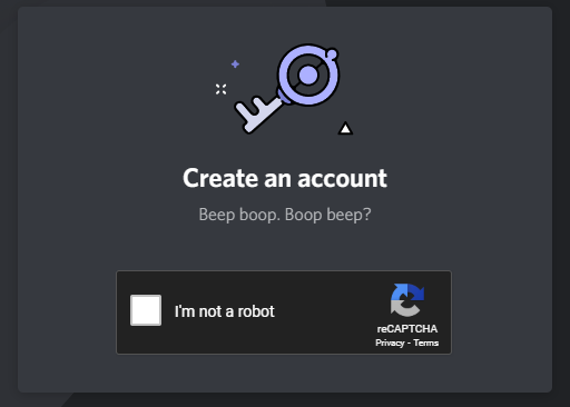 FAQ - How to Register an Account on Discord and Raise a Support Ticket