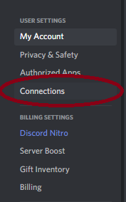 How to Connect Discord to Twitter to be Eligible for Earndrops